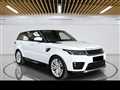 2019 Land Rover Range Rover Sport