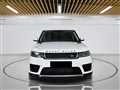 2019 Land Rover Range Rover Sport