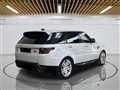 2019 Land Rover Range Rover Sport