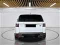 2019 Land Rover Range Rover Sport
