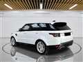 2019 Land Rover Range Rover Sport
