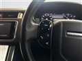 2019 Land Rover Range Rover Sport