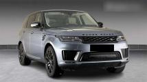 2019 Land Rover Range Rover Sport
