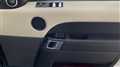 2019 Land Rover Range Rover Sport