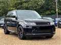 2019 Land Rover Range Rover Sport