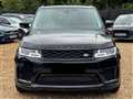 2019 Land Rover Range Rover Sport