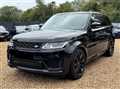 2019 Land Rover Range Rover Sport