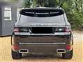 2019 Land Rover Range Rover Sport