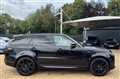2019 Land Rover Range Rover Sport