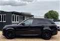 2019 Land Rover Range Rover Sport