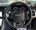 2019 Land Rover Range Rover Sport