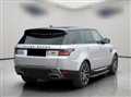 2019 Land Rover Range Rover Sport