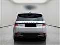 2019 Land Rover Range Rover Sport