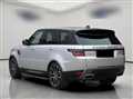 2019 Land Rover Range Rover Sport