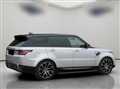 2019 Land Rover Range Rover Sport