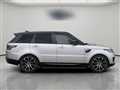 2019 Land Rover Range Rover Sport