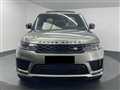 2019 Land Rover Range Rover Sport