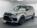 2019 Land Rover Range Rover Sport