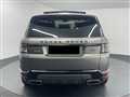 2019 Land Rover Range Rover Sport