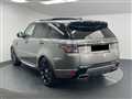 2019 Land Rover Range Rover Sport