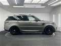 2019 Land Rover Range Rover Sport