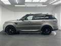 2019 Land Rover Range Rover Sport