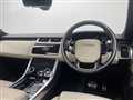 2019 Land Rover Range Rover Sport