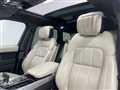 2019 Land Rover Range Rover Sport