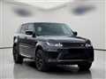 2019 Land Rover Range Rover Sport