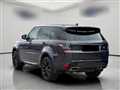 2019 Land Rover Range Rover Sport