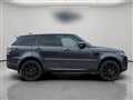2019 Land Rover Range Rover Sport
