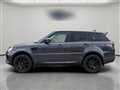2019 Land Rover Range Rover Sport