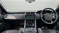 2019 Land Rover Range Rover Sport
