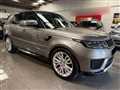 2019 Land Rover Range Rover Sport