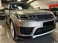 2019 Land Rover Range Rover Sport