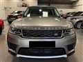 2019 Land Rover Range Rover Sport