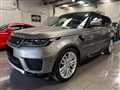 2019 Land Rover Range Rover Sport
