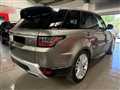 2019 Land Rover Range Rover Sport