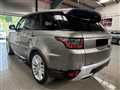 2019 Land Rover Range Rover Sport