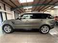2019 Land Rover Range Rover Sport