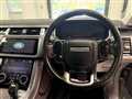 2019 Land Rover Range Rover Sport