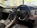 2019 Land Rover Range Rover Sport