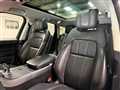 2019 Land Rover Range Rover Sport