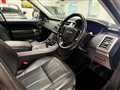 2019 Land Rover Range Rover Sport