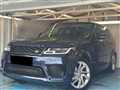 2019 Land Rover Range Rover Sport