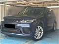 2019 Land Rover Range Rover Sport