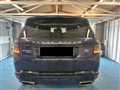 2019 Land Rover Range Rover Sport