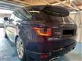 2019 Land Rover Range Rover Sport