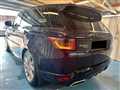 2019 Land Rover Range Rover Sport