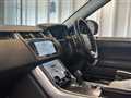 2019 Land Rover Range Rover Sport